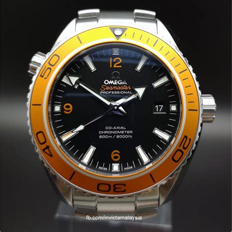 omega planet ocean si14